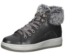 Schnürstiefelette 'Kim'