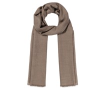 Schal ' Ring Pashmina '
