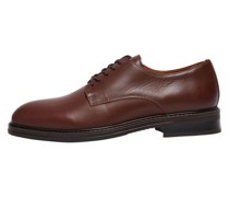 Schnürschuh