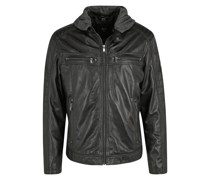 Lederjacke "Sandro His"