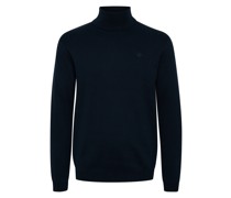 Rollkragenpullover 'Sandis'