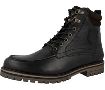 Schnürboots 'Massi'