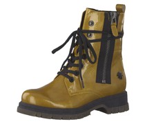 Schnürstiefelette