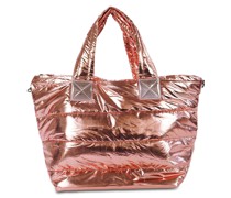 Shopper 'Junia'