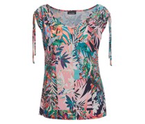 Shirt mischfarben