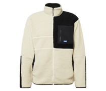 Fleecejacke