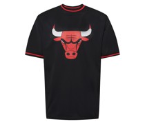 T-Shirt 'Chicago Bulls'