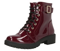 Schnürstiefelette