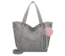 Schultertasche