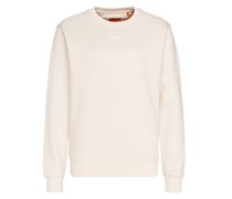 Sweatshirt dude.