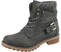 Schnürstiefelette