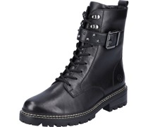 Schnürstiefelette