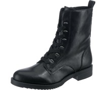 Schnürstiefelette