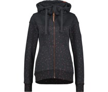 Sweatjacke 'PalinaAK'