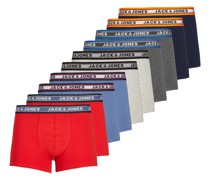 10er Pack Boxershorts