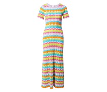 Kleid 'Kaila' mischfarben