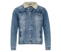 Jeansjacke 'Tacoma'