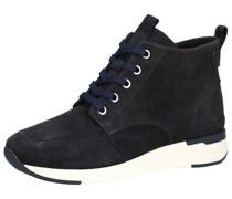 Schnürstiefelette