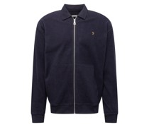 Sweatjacke 'Doyle'