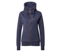 Sweatjacke 'Vivian'