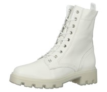 Schnürstiefelette