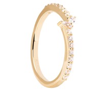 Ring 'Nuvola'