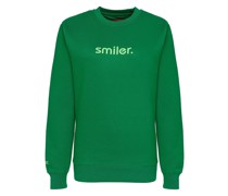 Sweatshirt dude.