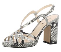 Damen Sandalette Linda