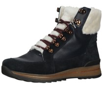 Schnürstiefelette