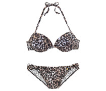 Push-Up-Bikini