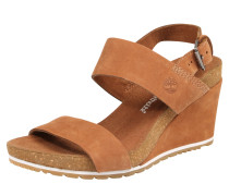 Sandale 'Capri Sunset'