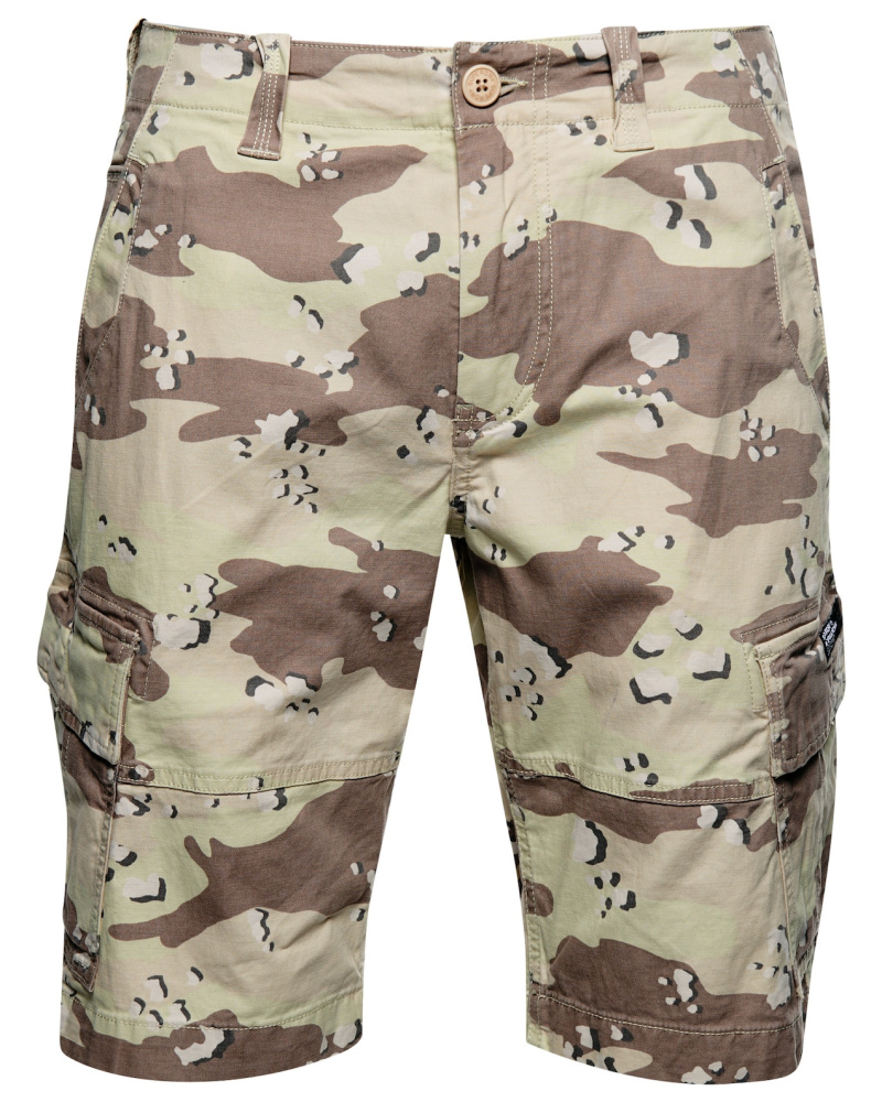 superdry shorts sale