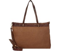 Schultertasche