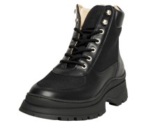 Schnürboots 'Style Choice'