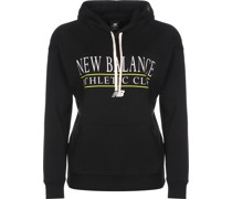 Sweatshirt 'Athletic Club'