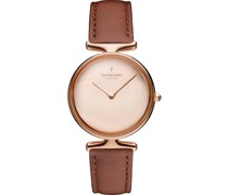Damen-Uhren Analog Quarz ' '