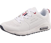 Sneaker low 'Insel City'