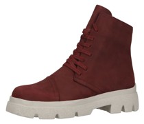Schnürstiefelette