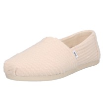 Slipper 'Alpargata'