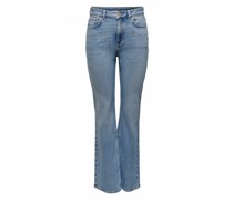 Jeans 'Rick Life HW'