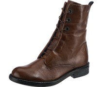 Schnürstiefelette