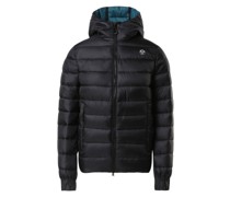 Steppjacke 'Flam Jacket'