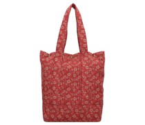 Tasche 'Poppy Oriental'