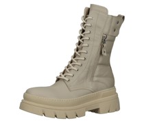 Schnürstiefelette