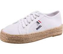 Sneaker 'Insel Summer'