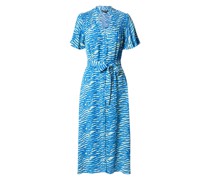 Kleid 'Seafoam'