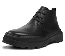 Schnürstiefel 'Brutus Trek'