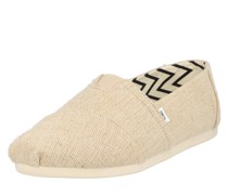 Slipper 'Alpargata'