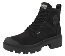 Schnürstiefelette