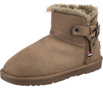 Stiefelette